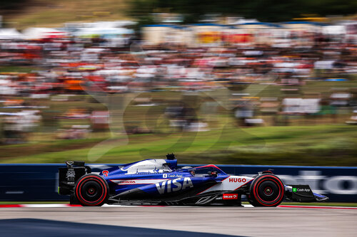 F1 Grand Prix of Hungary
