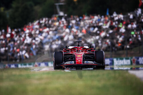 F1 Grand Prix of Hungary