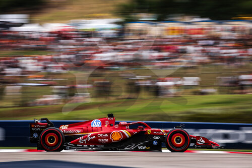 F1 Grand Prix of Hungary