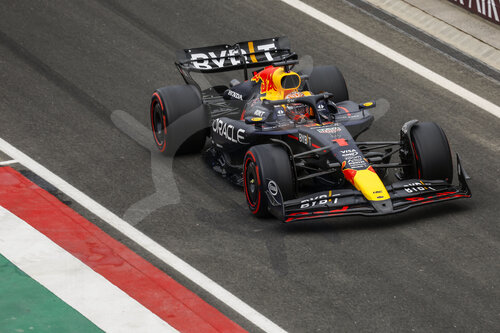 F1 Grand Prix of Hungary