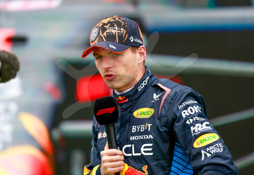 F1 Grand Prix of Hungary