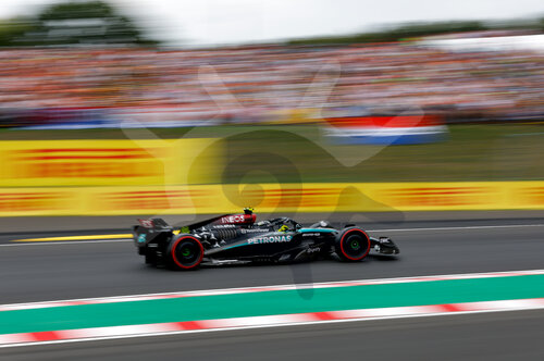 F1 Grand Prix of Hungary
