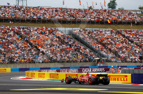 F1 Grand Prix of Hungary