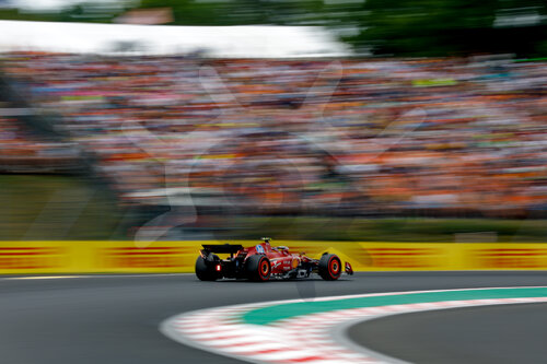 F1 Grand Prix of Hungary