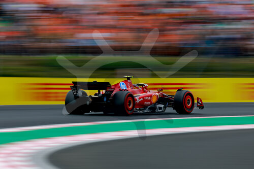 F1 Grand Prix of Hungary