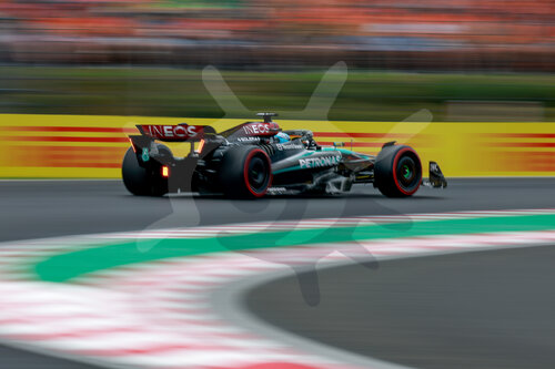 F1 Grand Prix of Hungary
