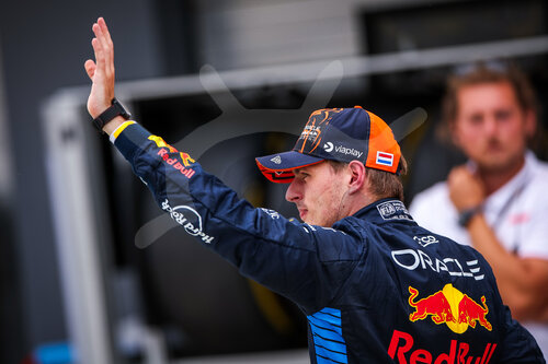 F1 Grand Prix of Hungary