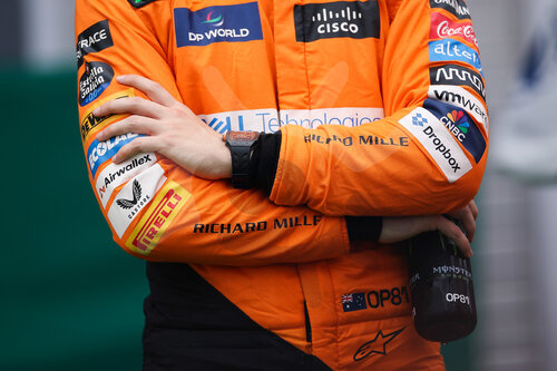 F1 Grand Prix of Hungary