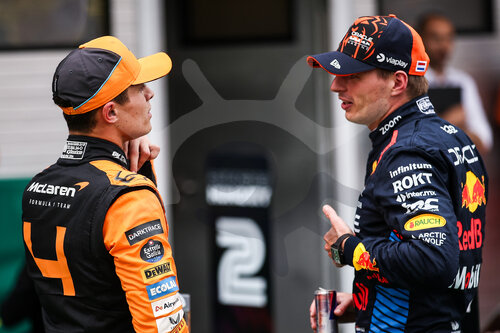 F1 Grand Prix of Hungary