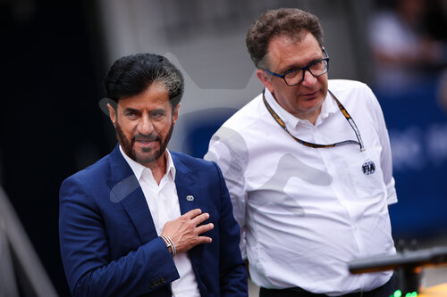 F1 Grand Prix of Hungary