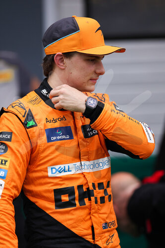F1 Grand Prix of Hungary