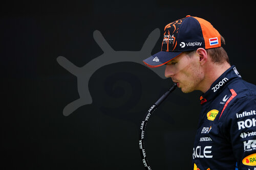 F1 Grand Prix of Hungary