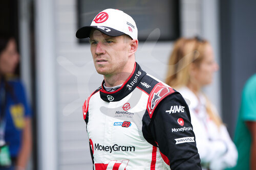 F1 Grand Prix of Hungary