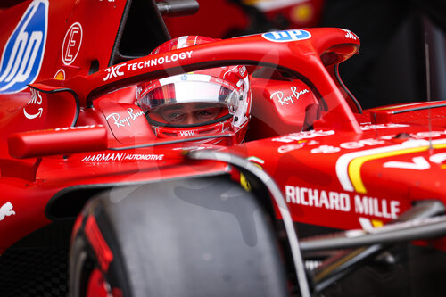 F1 Grand Prix of Hungary