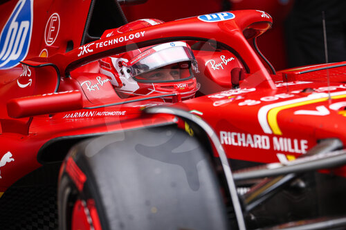 F1 Grand Prix of Hungary