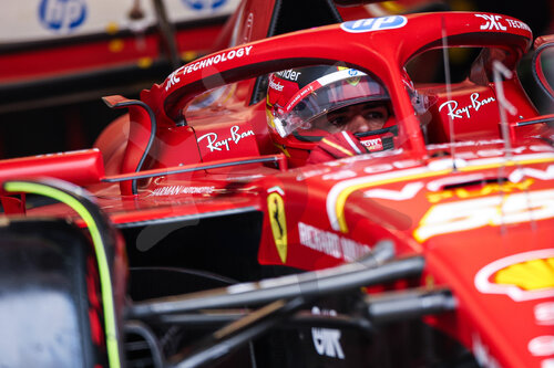 F1 Grand Prix of Hungary