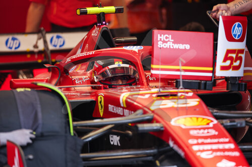 F1 Grand Prix of Hungary