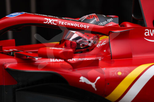 F1 Grand Prix of Hungary