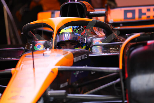 F1 Grand Prix of Hungary