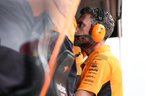 F1 Grand Prix of Hungary