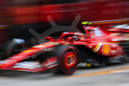 F1 Grand Prix of Hungary