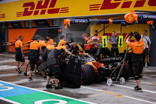 F1 Grand Prix of Hungary