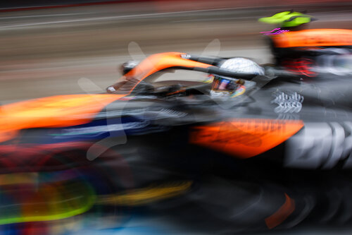 F1 Grand Prix of Hungary