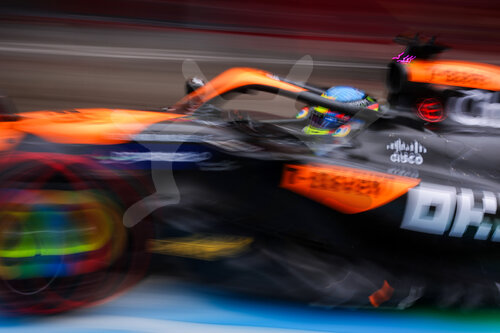 F1 Grand Prix of Hungary