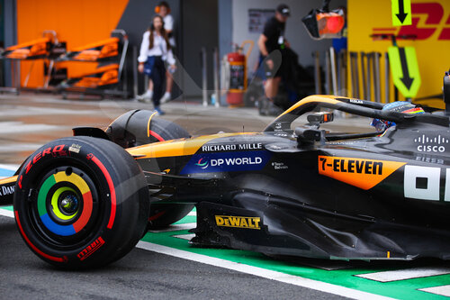 F1 Grand Prix of Hungary