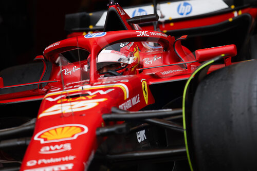 F1 Grand Prix of Hungary
