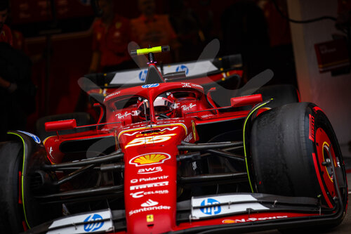 F1 Grand Prix of Hungary