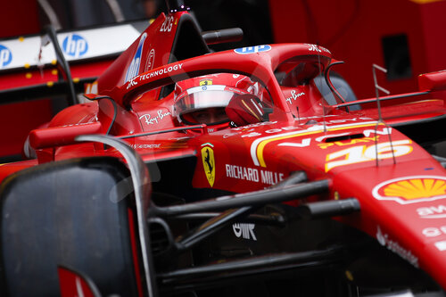 F1 Grand Prix of Hungary
