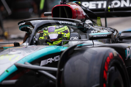 F1 Grand Prix of Hungary