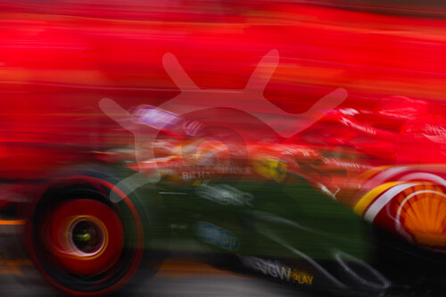 F1 Grand Prix of Hungary