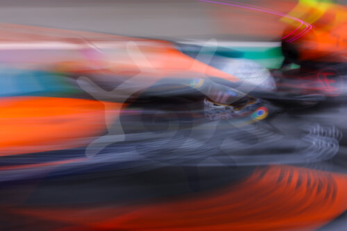 F1 Grand Prix of Hungary