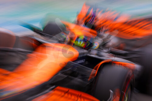 F1 Grand Prix of Hungary