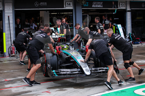 F1 Grand Prix of Hungary