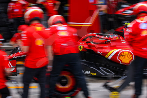 F1 Grand Prix of Hungary