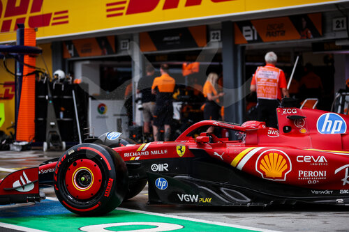 F1 Grand Prix of Hungary