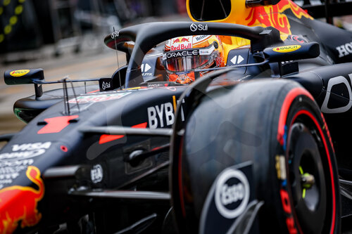 F1 Grand Prix of Hungary