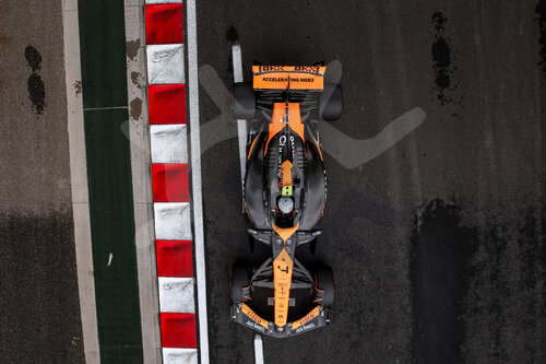F1 Grand Prix of Hungary