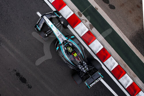 F1 Grand Prix of Hungary