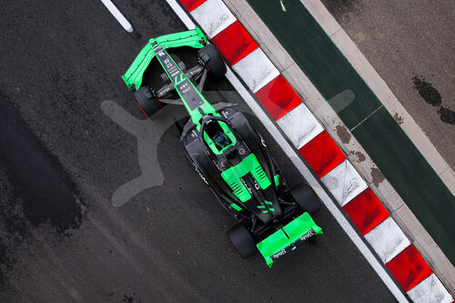F1 Grand Prix of Hungary