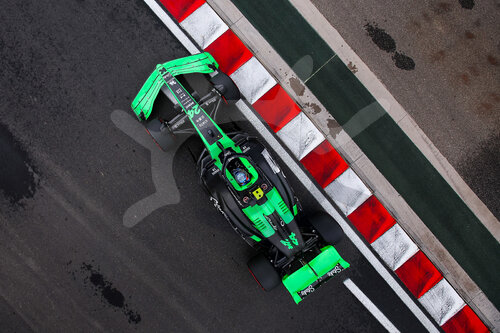 F1 Grand Prix of Hungary