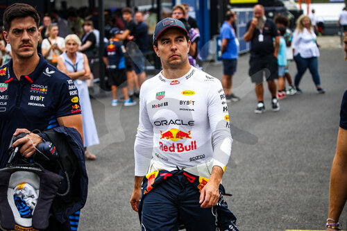 F1 Grand Prix of Hungary