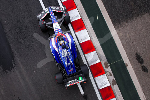 F1 Grand Prix of Hungary
