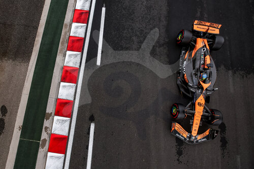 F1 Grand Prix of Hungary