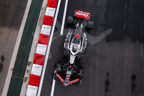 F1 Grand Prix of Hungary