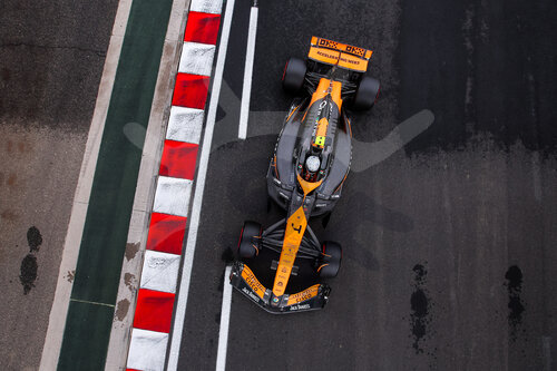 F1 Grand Prix of Hungary