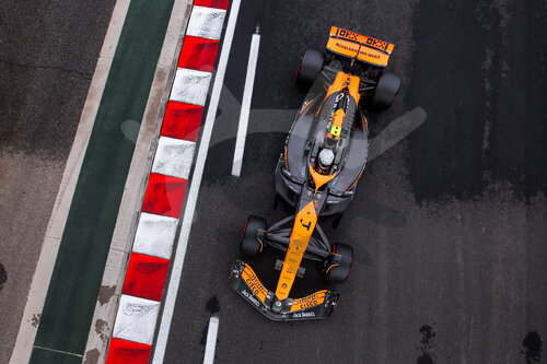 F1 Grand Prix of Hungary